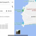 Apartamento Barra Ondina