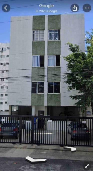Apartment Barra Ondina Salvador