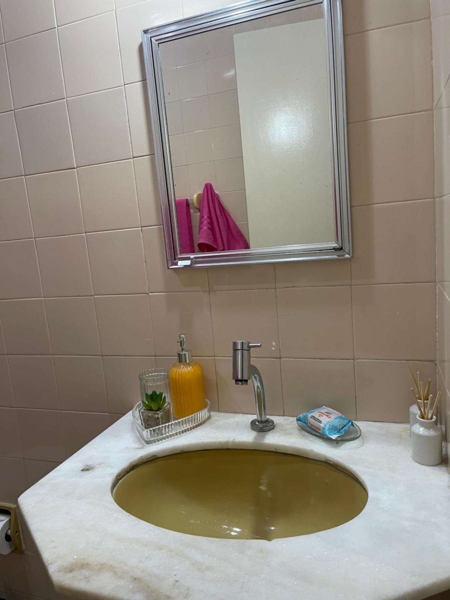 Apartment Barra Ondina