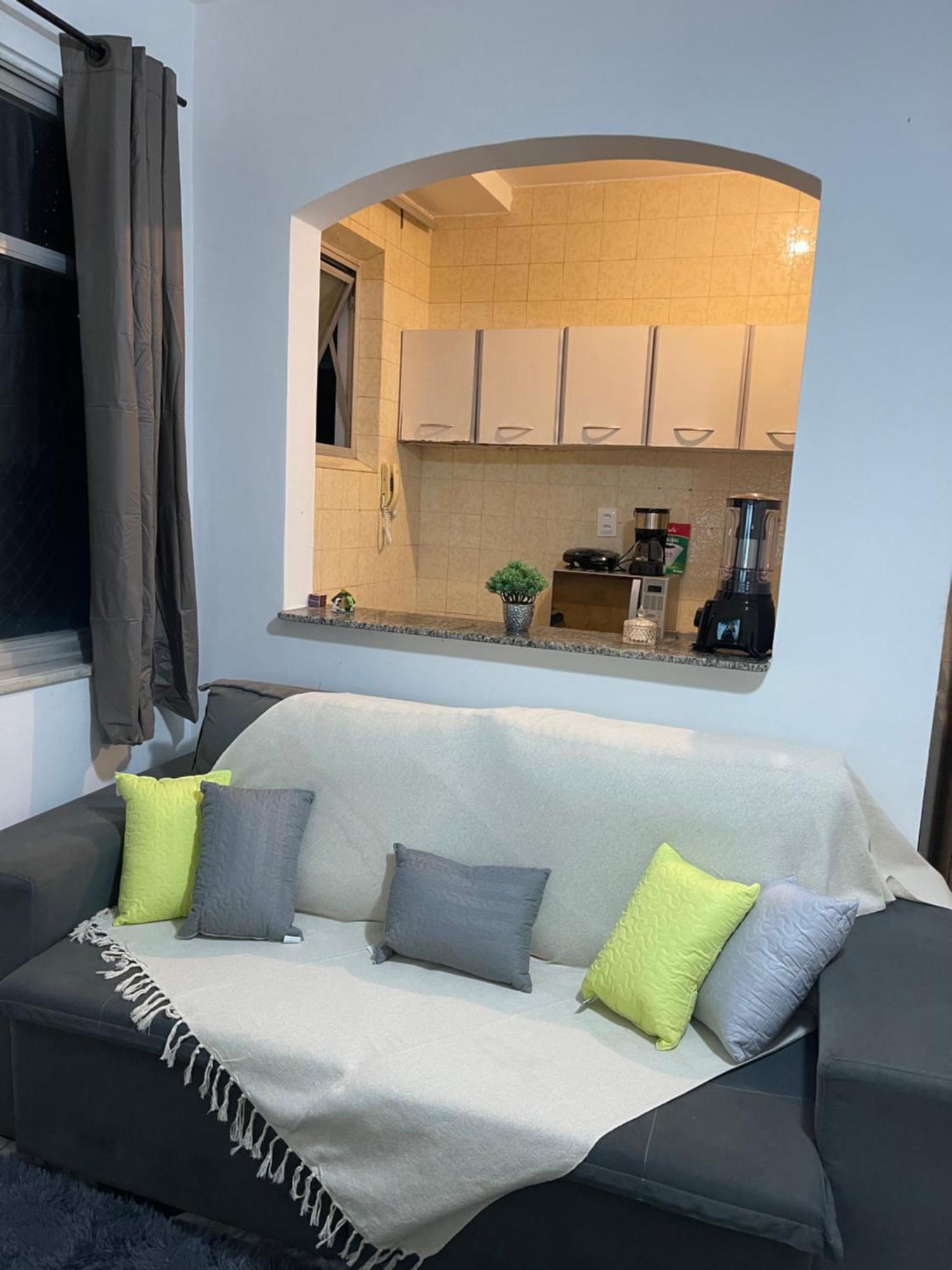 Barra Ondina Apartment